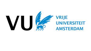 Work visit to the Vrije University Amsterdam